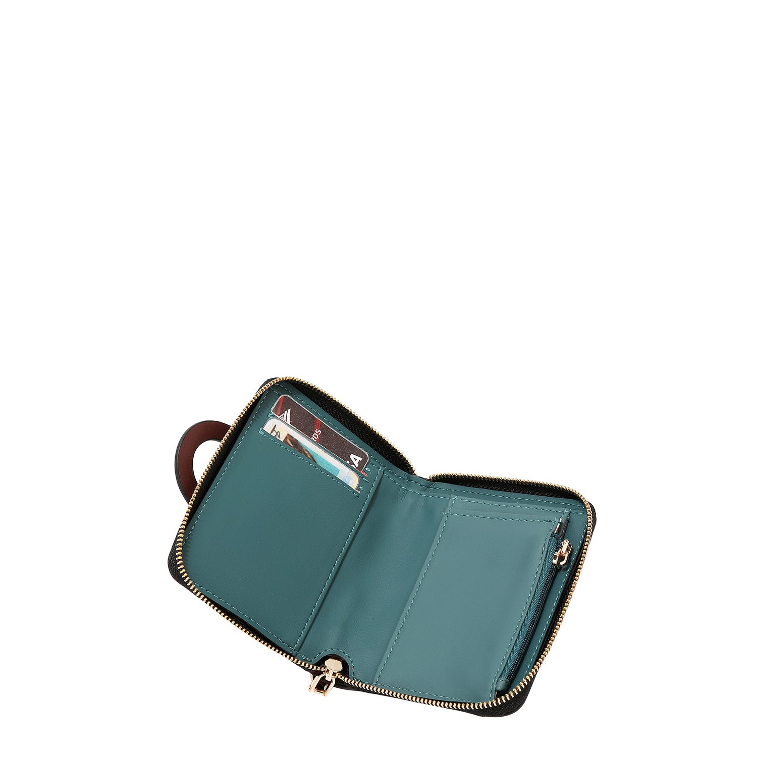 CARTERA MEDIANA (SAHARA TREASURE)