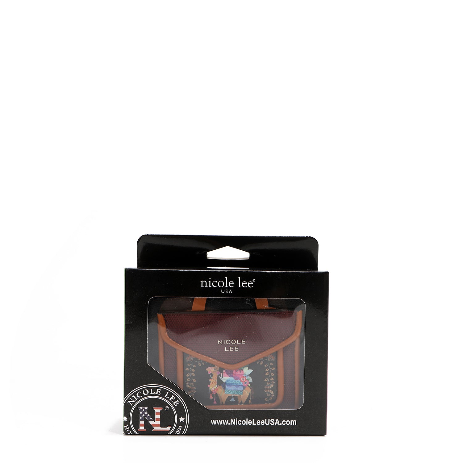 MEDIUM WALLET (SAHARA TREASURE)