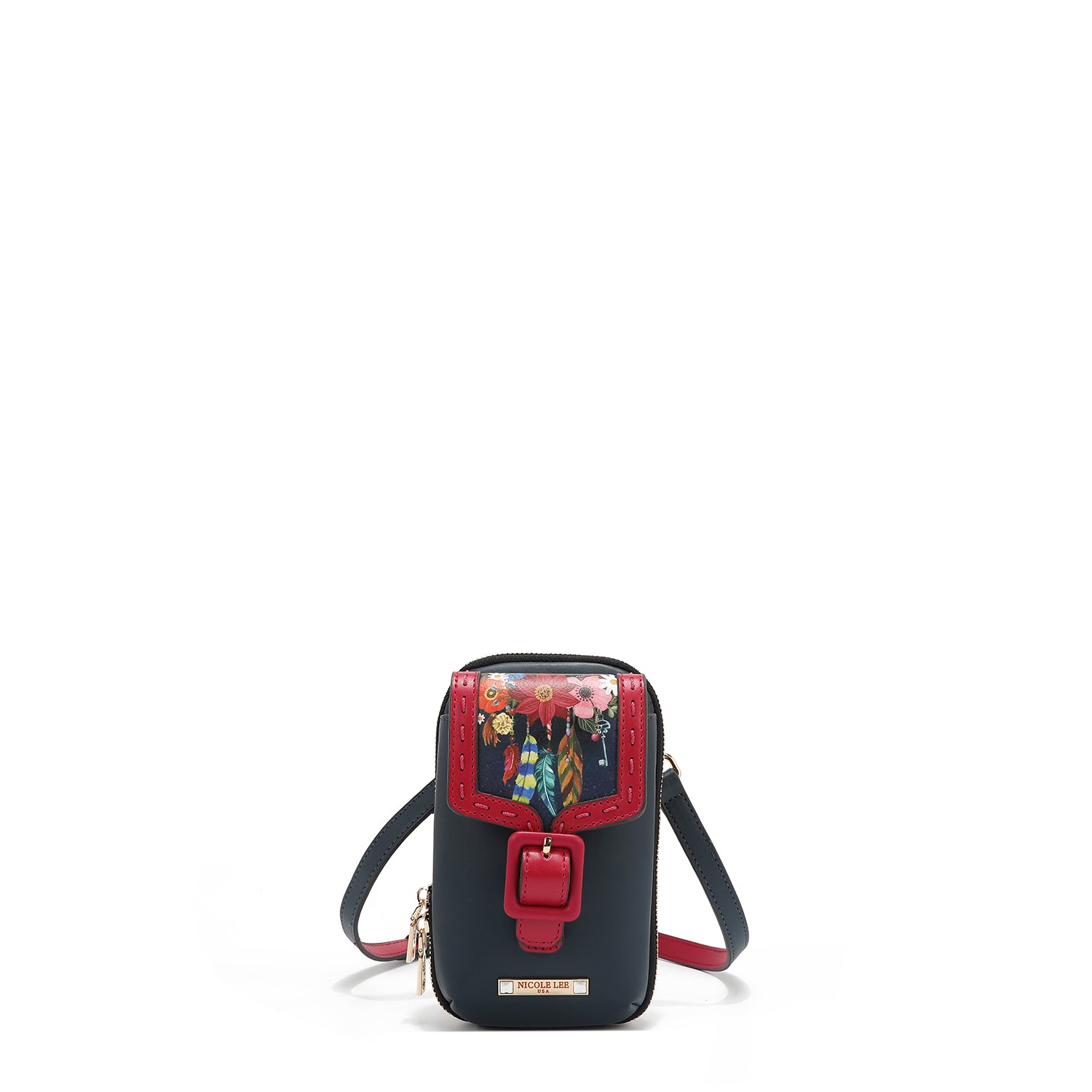KRISSY SCHULTERTASCHE (<tc>DREAM COMES TRUE</tc>)