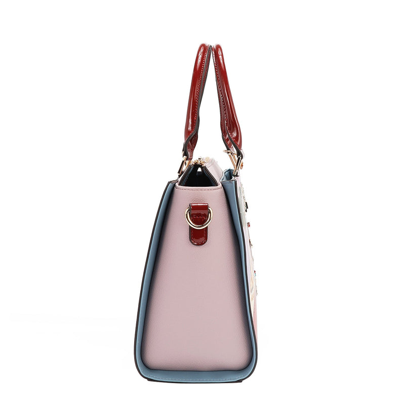 TOTE BAG (<tc>QUEEN CLEOPATRA</tc>)