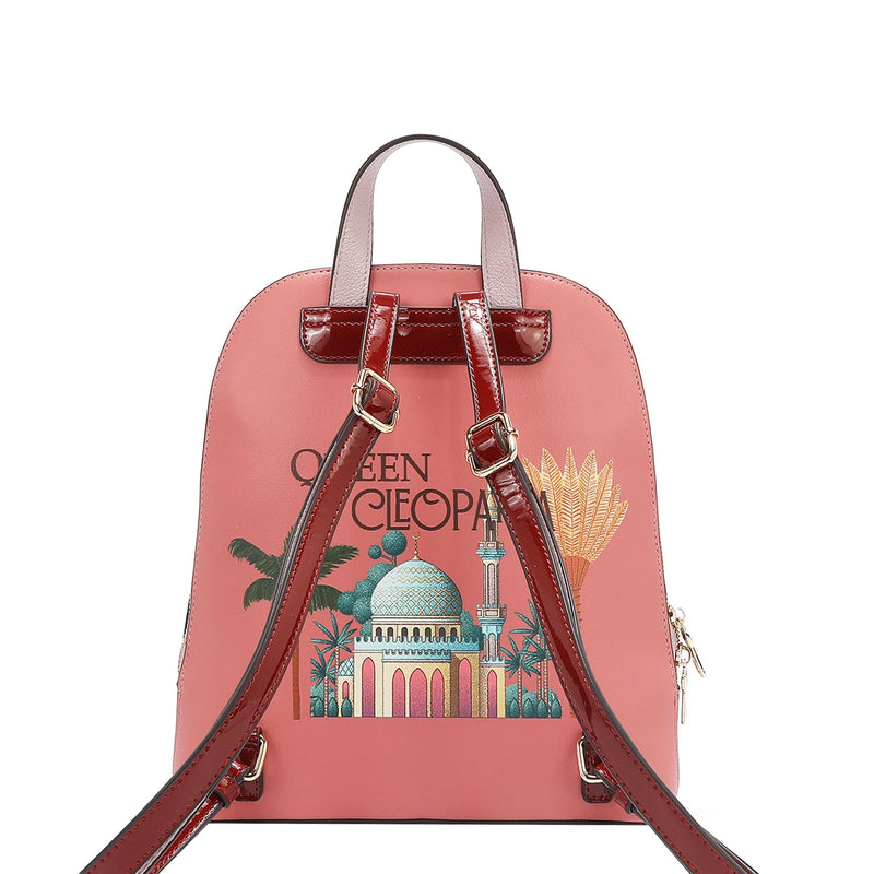 BACKPACK (<tc>QUEEN CLEOPATRA</tc>)