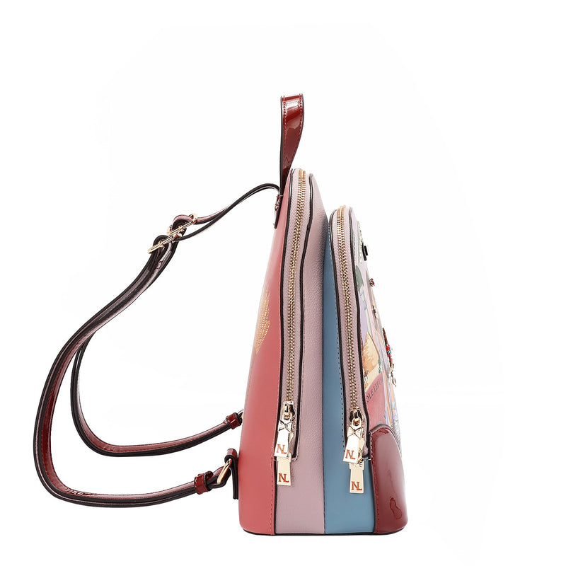 BACKPACK (<tc>QUEEN CLEOPATRA</tc>)