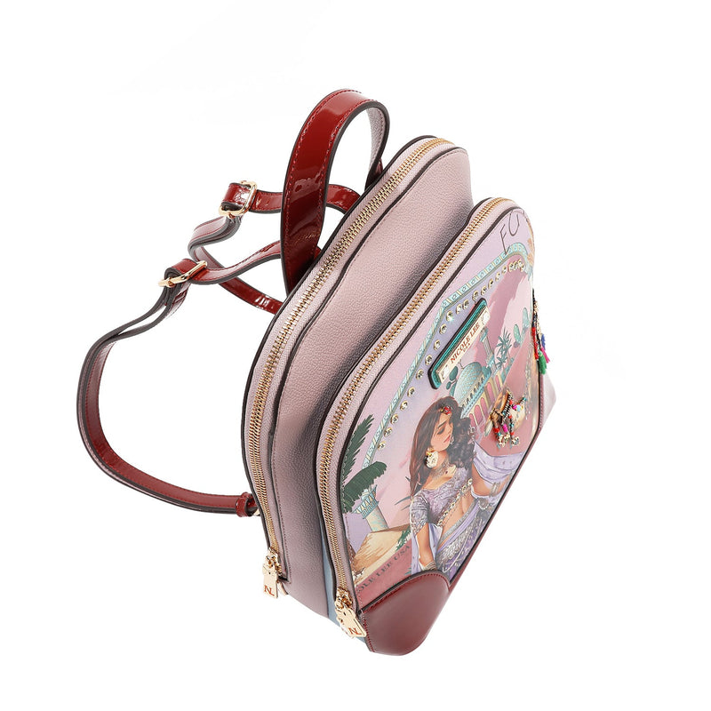BACKPACK (<tc>QUEEN CLEOPATRA</tc>)