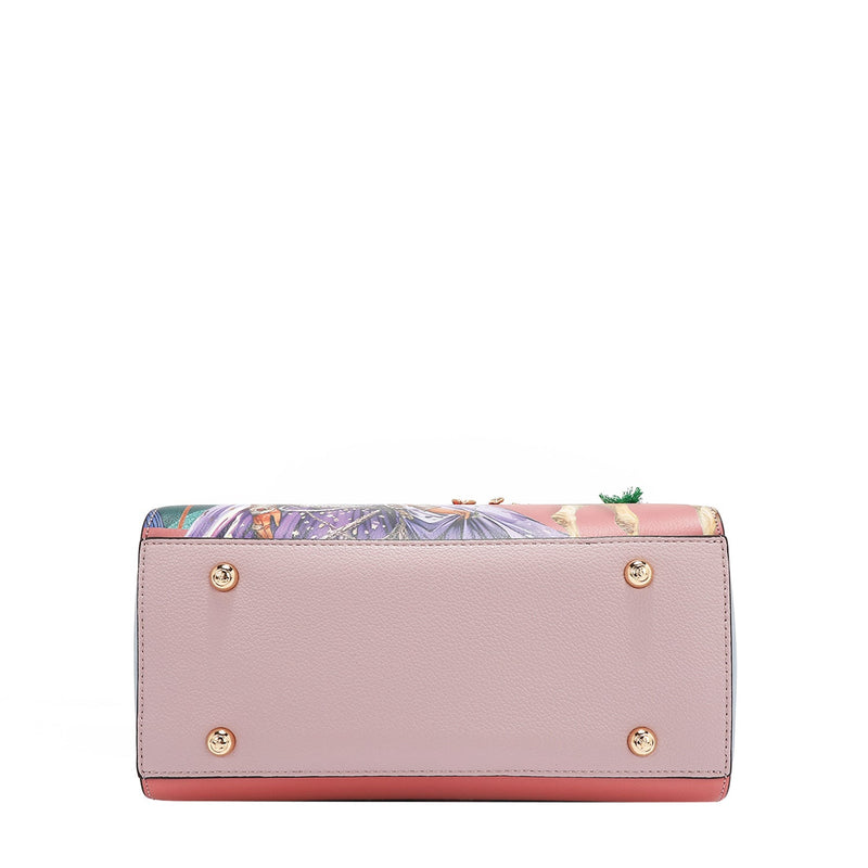 HANDBAG (<tc>QUEEN CLEOPATRA</tc>)