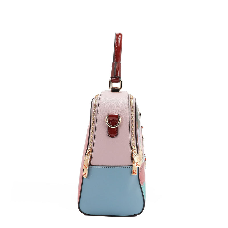 HANDBAG (<tc>QUEEN CLEOPATRA</tc>)