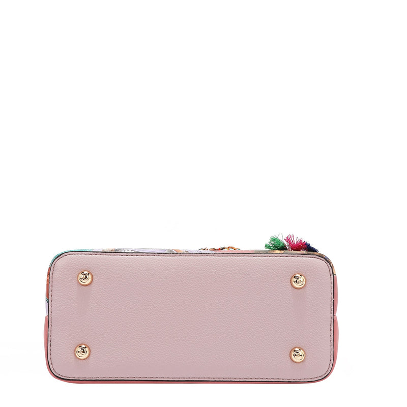 SHOULDER BAG (<tc>QUEEN CLEOPATRA</tc>)