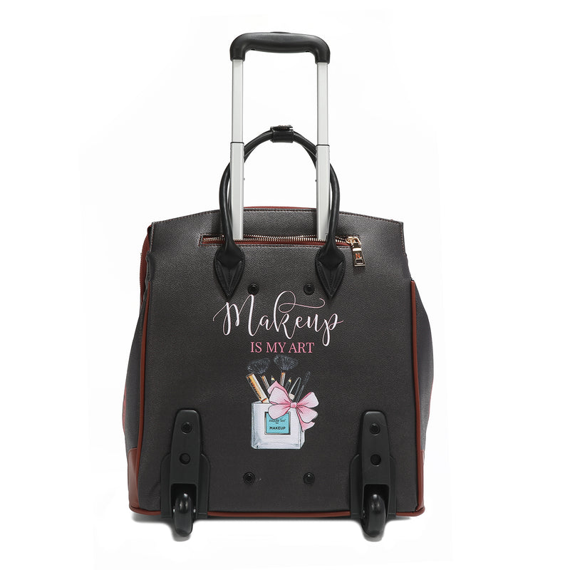 "Fiona" Tote Bag "