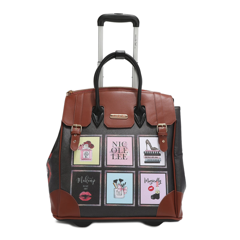"Fiona" Tote Bag "