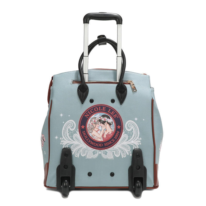 "Fiona" Tote Bag "