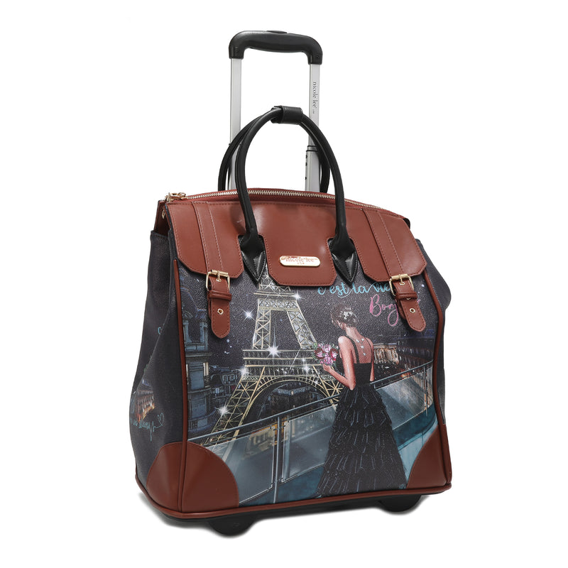 "Fiona" Tote Bag "