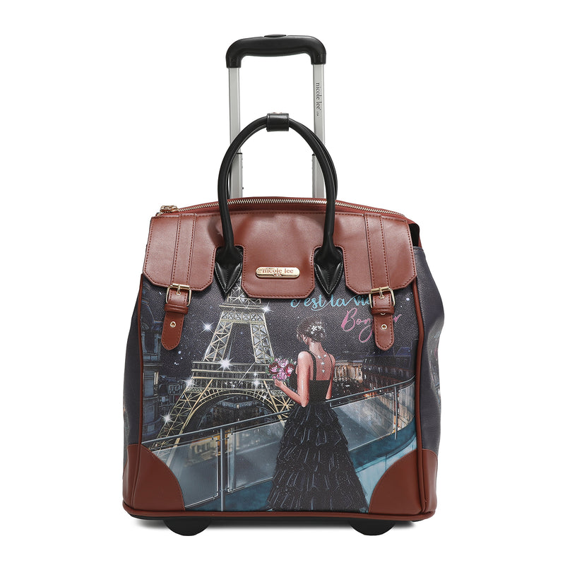 "Fiona" Tote Bag "