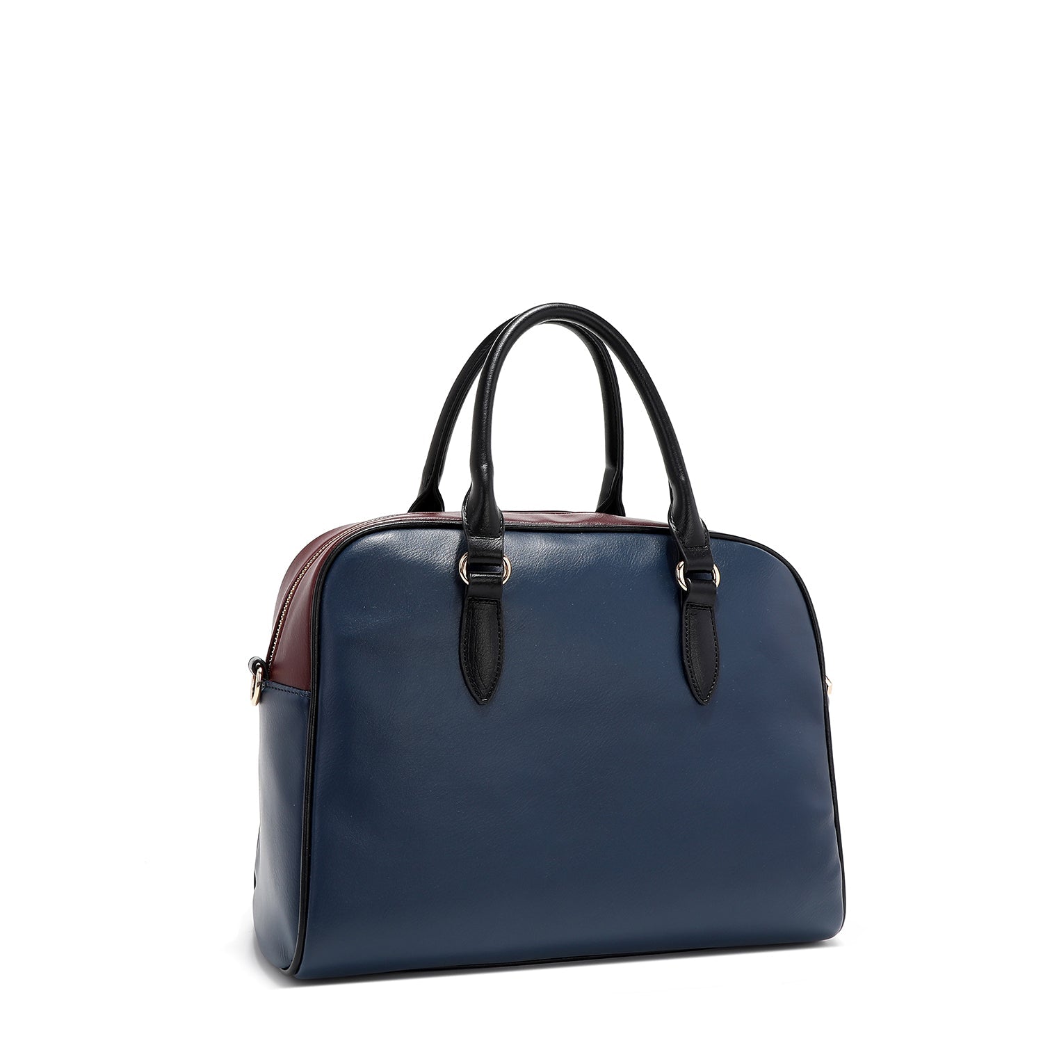 3-TEILIGES SET (HANDTASCHEN, SCHULTERTASCHE, GELDBÖRSE) (<tc>AKIKO LA BELLEZA</tc>)