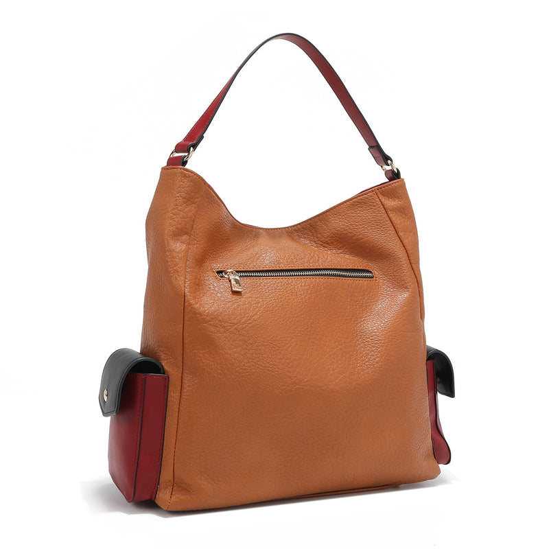 3 PIECE SET (BAG, CROSSBODY, WALLET) (<tc>MARTHA TRAVELS ITALY</tc>)