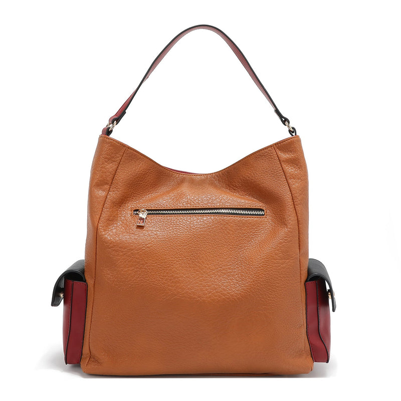 3 PIECE SET (BAG, CROSSBODY, WALLET) (<tc>MARTHA TRAVELS ITALY</tc>)