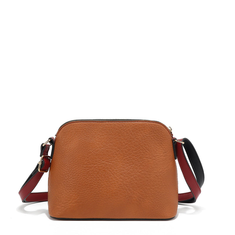 3 PIECE SET (BAG, CROSSBODY, WALLET) (<tc>MARTHA TRAVELS ITALY</tc>)