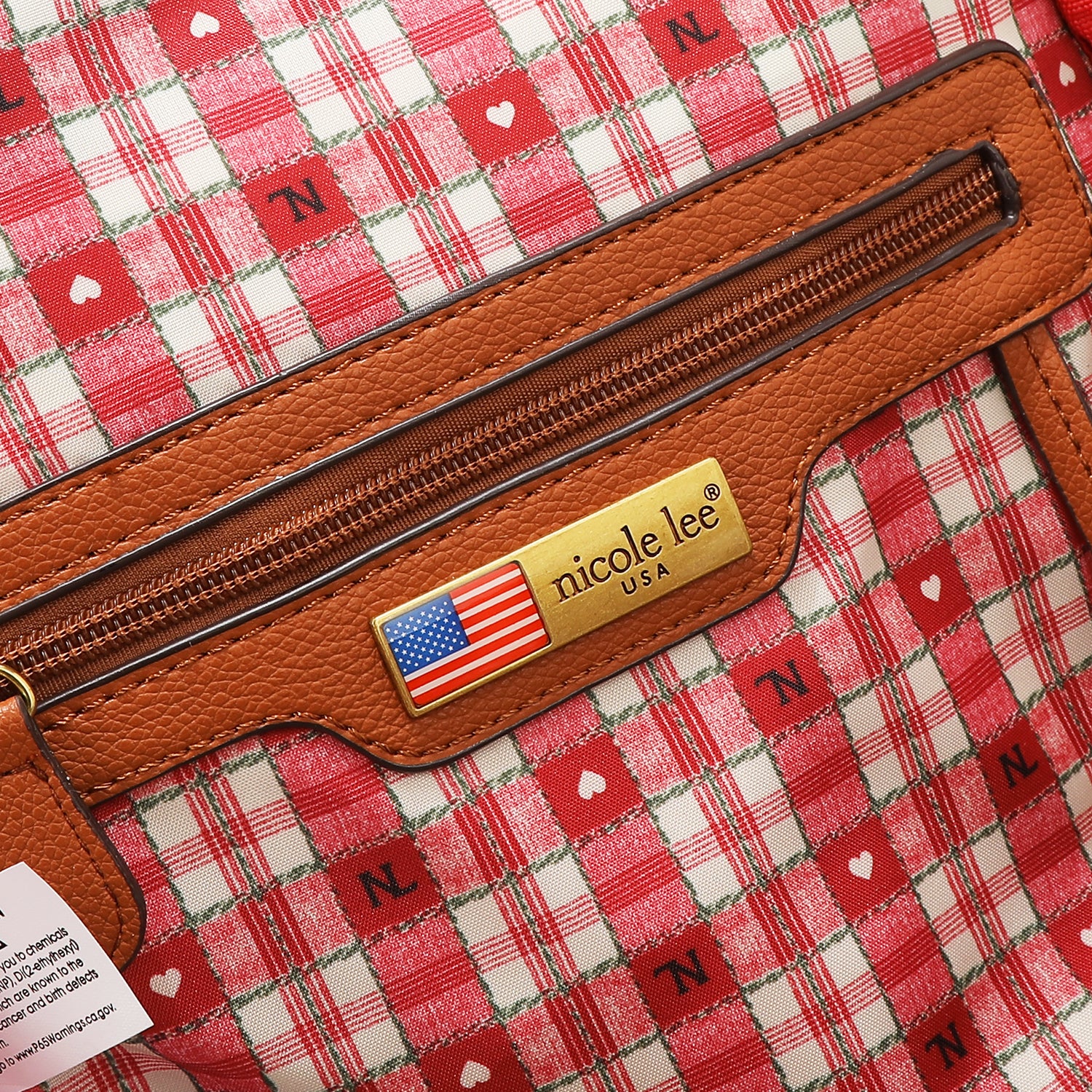 CONJUNTO DE 3 PIEZAS (MOCHILA, BANDOLERA, CARTERA) (BEST SMILE)