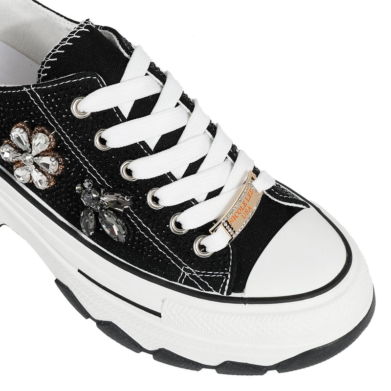 Bijoux fashion shoes