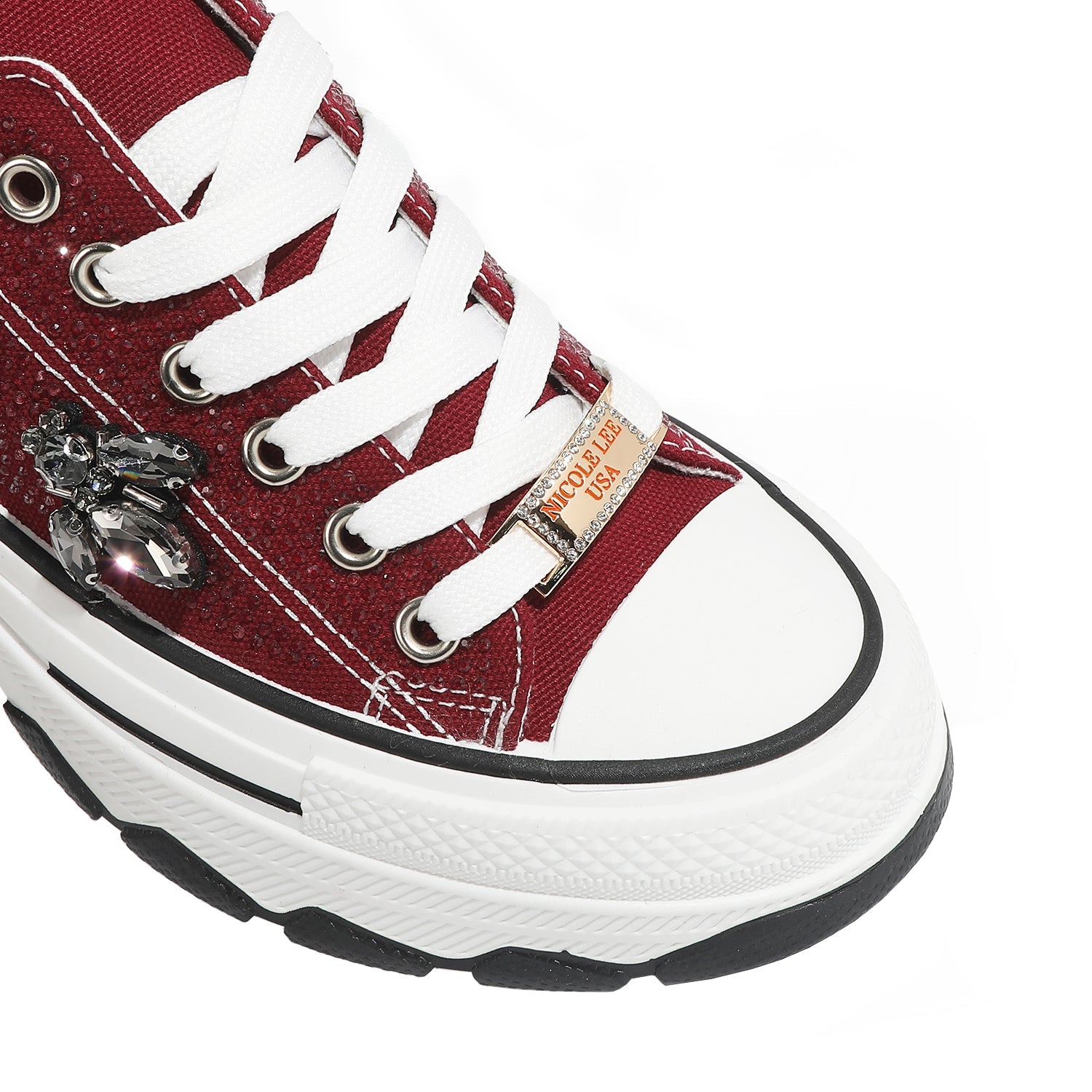 ZAPATILLAS DE MODA BIJOUX