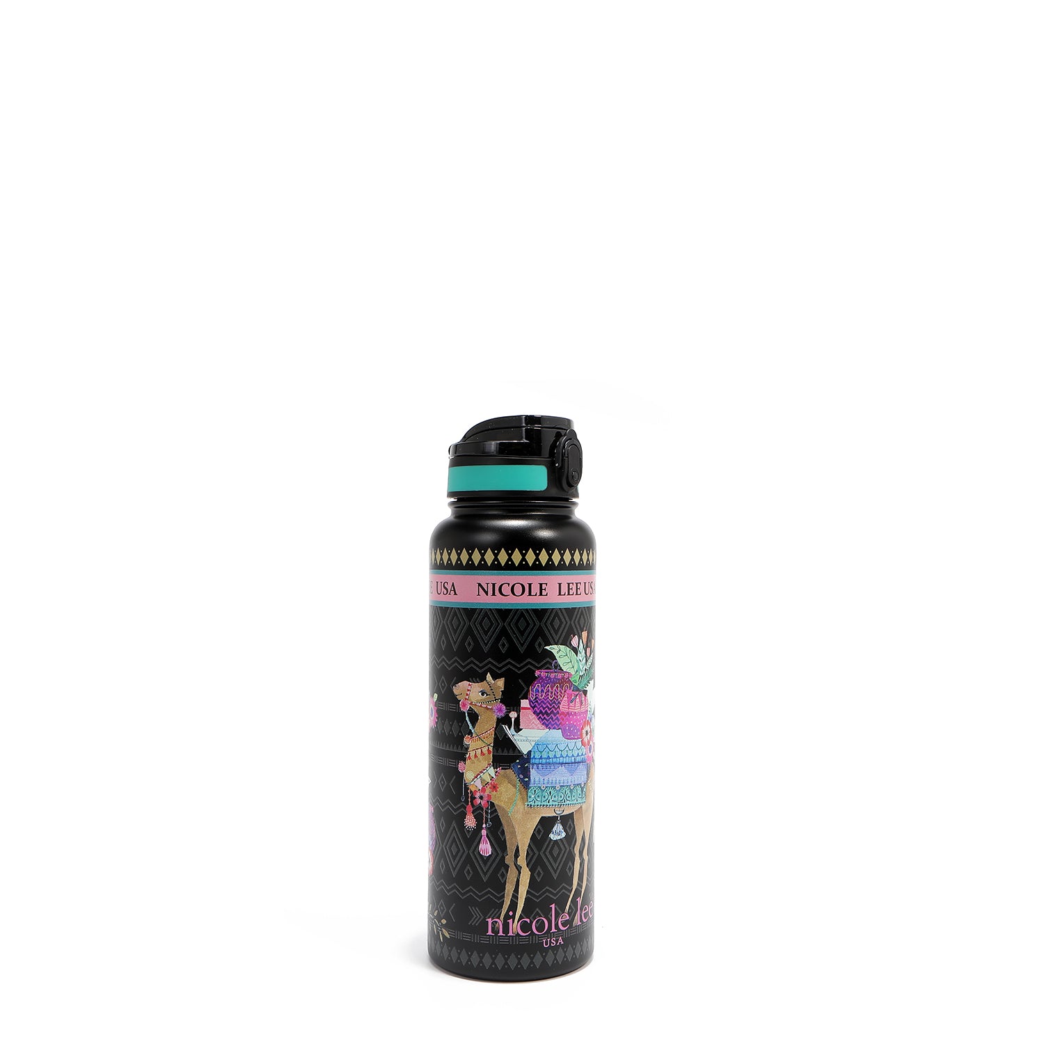 Bouteille thermique (trésor du Sahara)
