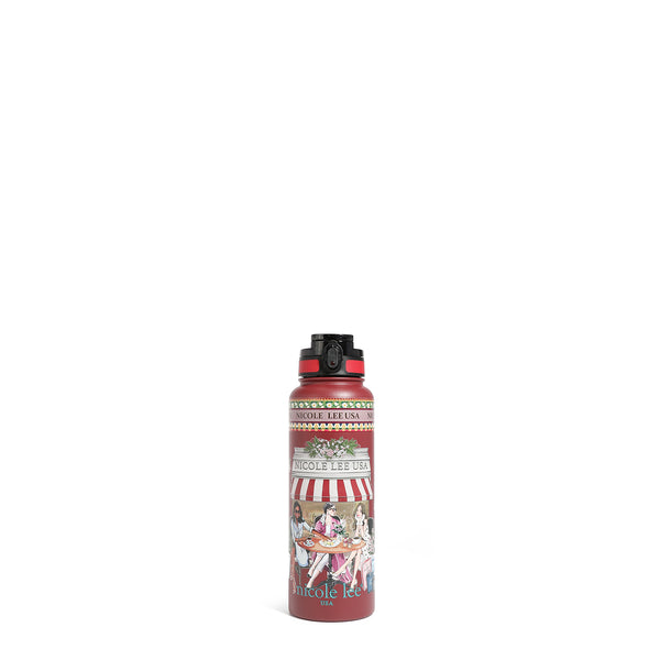 THERMAL BOTTLE 1.2 L <tc><tc>Sisters secret</tc></tc>