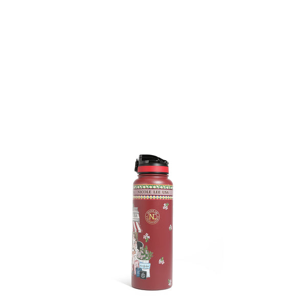 THERMAL BOTTLE 1.2 L <tc><tc>Sisters secret</tc></tc>