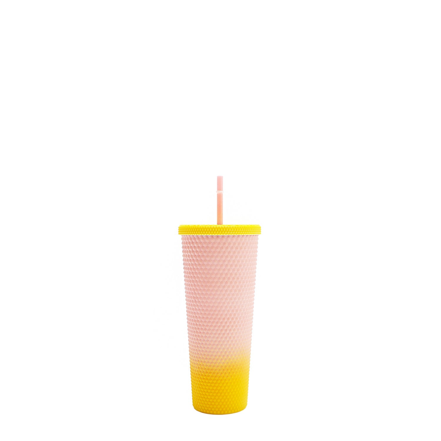 VERRE AVEC COUVERCLE ET PAILLE 24 OZ AVEC CLOUS (<tc>LADIES NIGHT OUT</tc>)