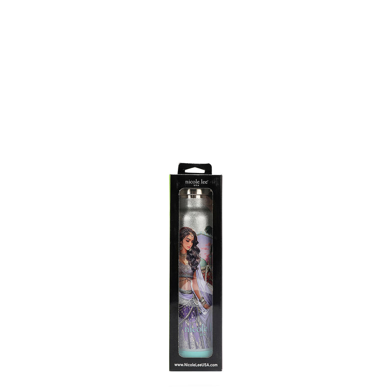 THERMAL CUP WITH BLUETOOTH SPEAKER (<tc>QUEEN CLEOPATRA</tc>)