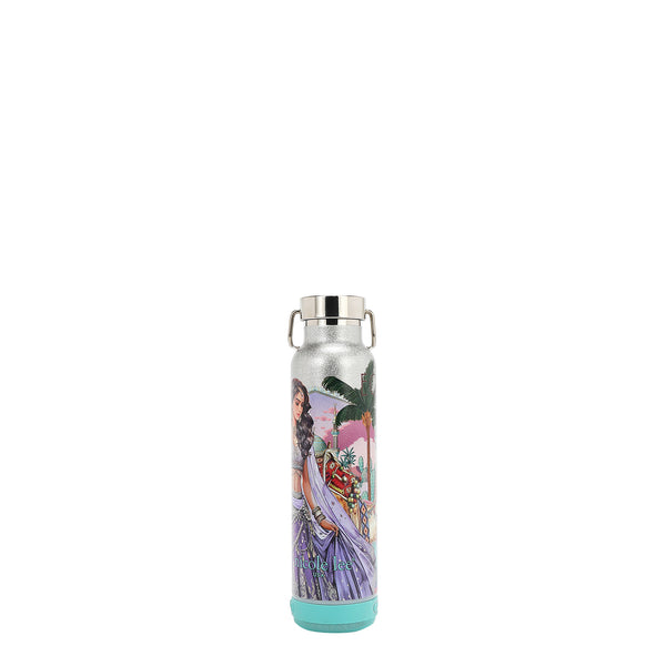 THERMAL CUP WITH BLUETOOTH SPEAKER (<tc>QUEEN CLEOPATRA</tc>)