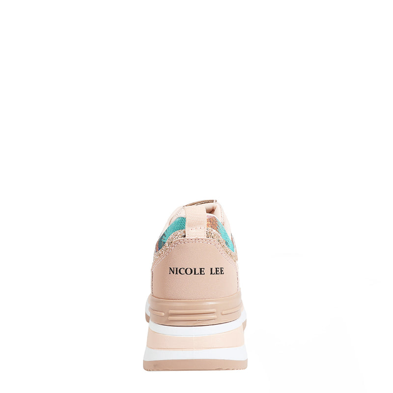 FASHION SNEAKERS (<tc>QUEEN CLEOPATRA</tc>)