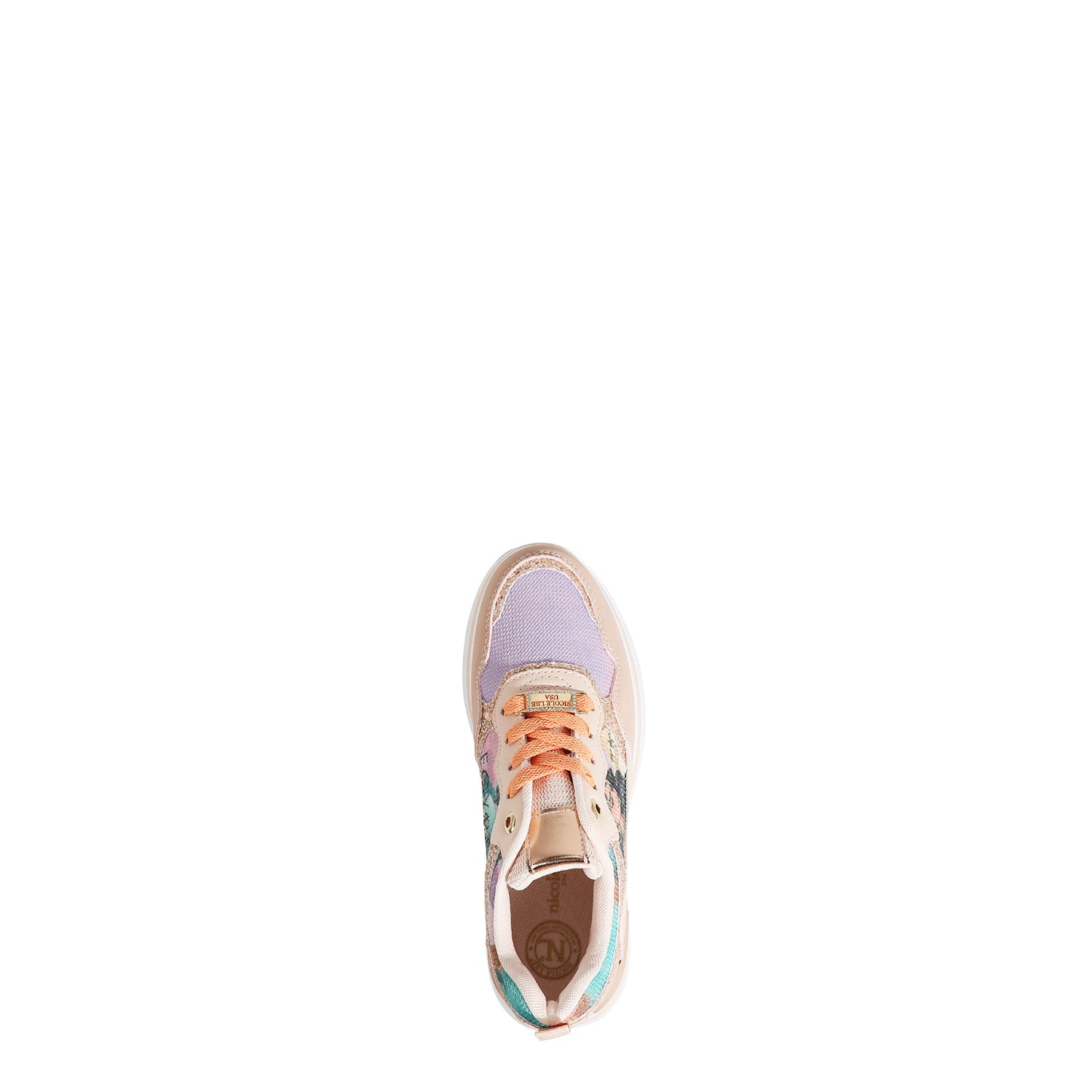FASHION SNEAKERS (<tc>QUEEN CLEOPATRA</tc>)