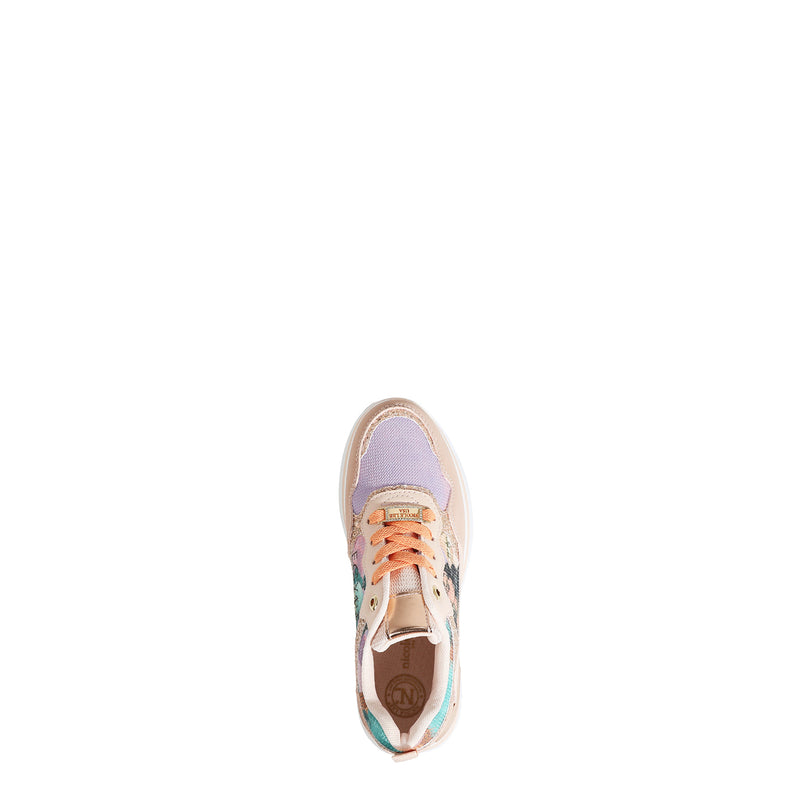 FASHION SNEAKERS (<tc>QUEEN CLEOPATRA</tc>)