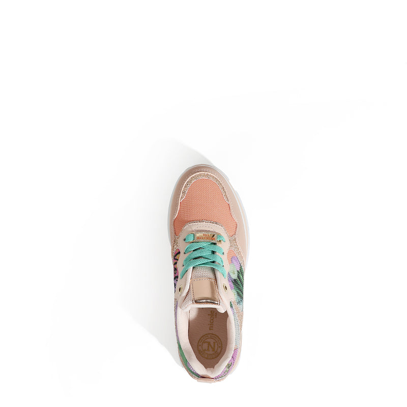 FASHION SNEAKERS (<tc>VIOLET BLOSSOM</tc>)