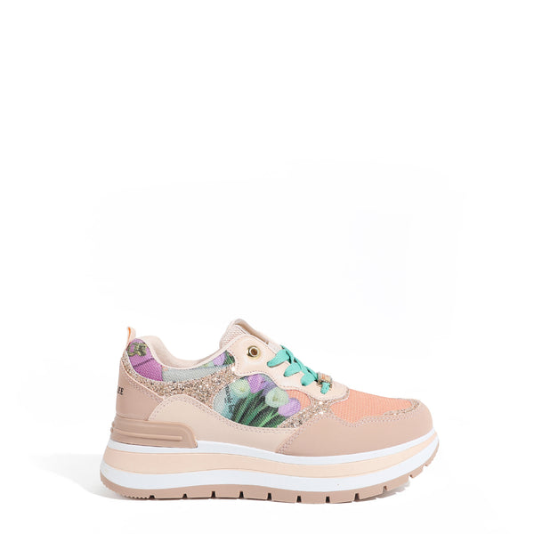 FASHION SNEAKERS (<tc>VIOLET BLOSSOM</tc>)