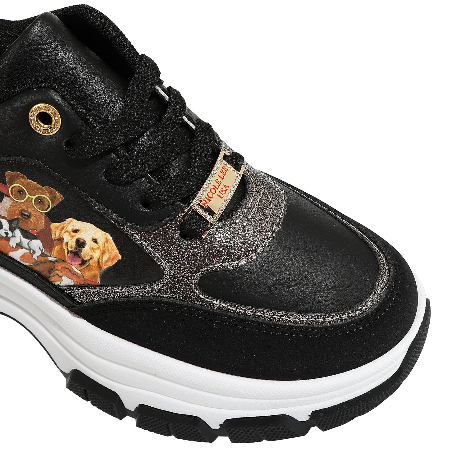 ZAPATILLAS DE MODA (BEST SMILE)