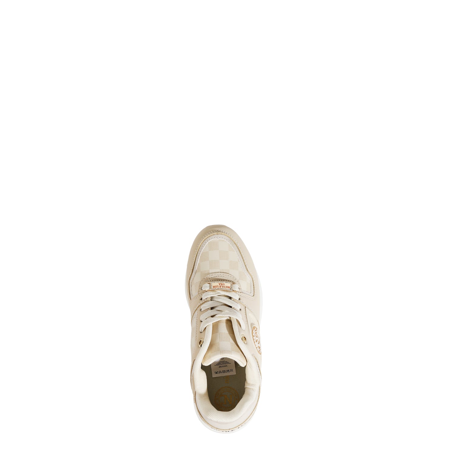 Modeschuhe (Beige)