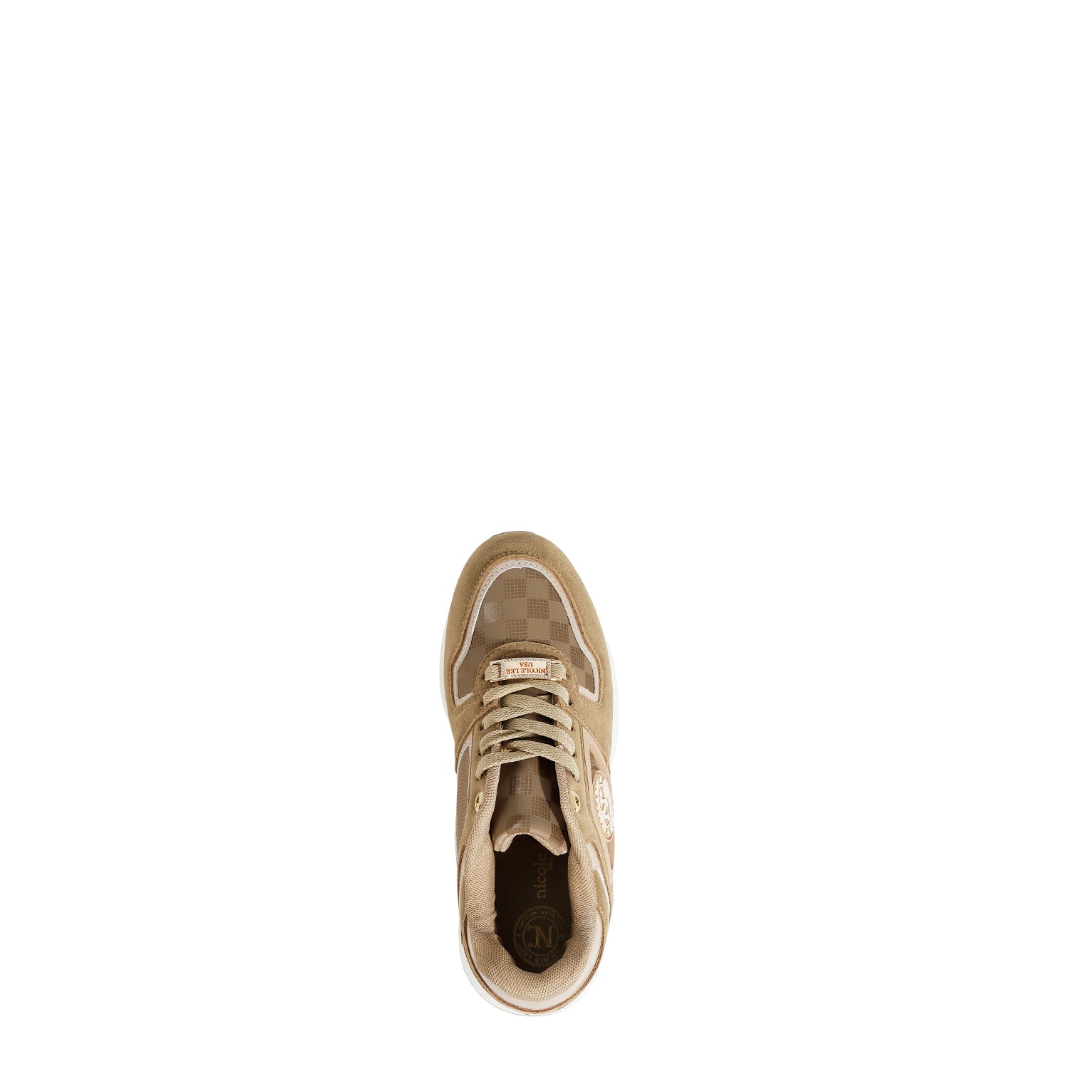 Modeschuhe (braun)