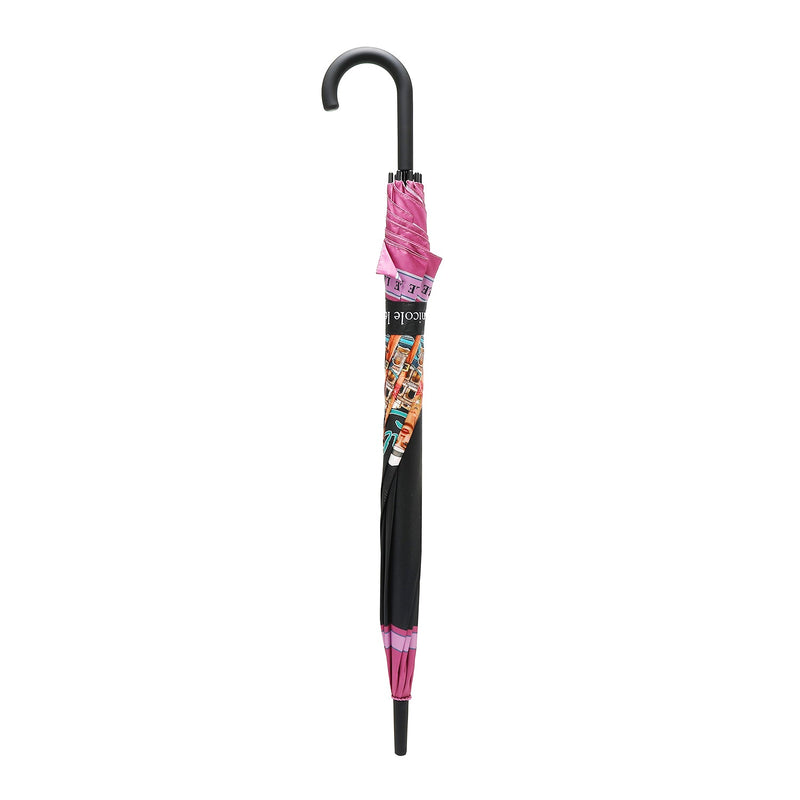 DOORMAN UMBRELLA (<tc>MARTHA TRAVELS ITALY</tc>)