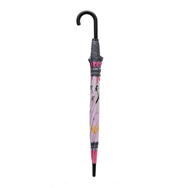 DOORMAN UMBRELLA (<tc>VIOLET BLOSSOM</tc>)