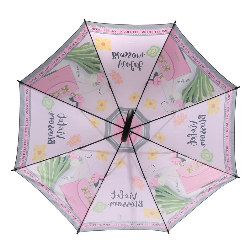 DOORMAN UMBRELLA (<tc>VIOLET BLOSSOM</tc>)