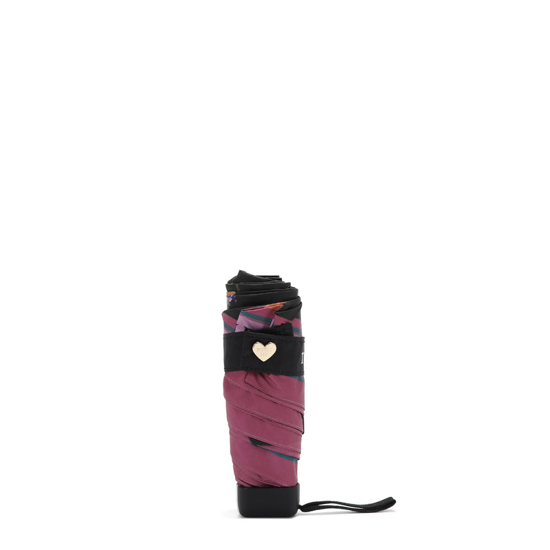 COMPACT UMBRELLA (<tc>QUEEN CLEOPATRA</tc>)