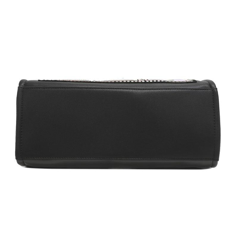 SATCHEL BAG "<tc>AMOR FUERA DEL CUADRO</tc>"