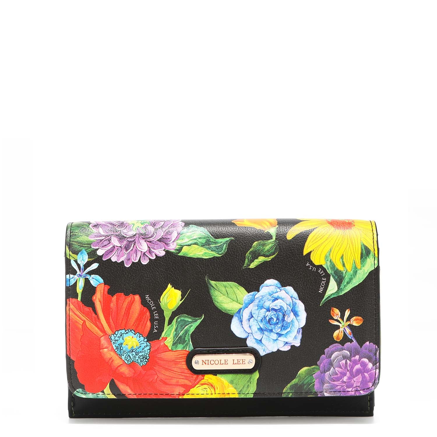 CARTERA ESTILO BANDOLERA