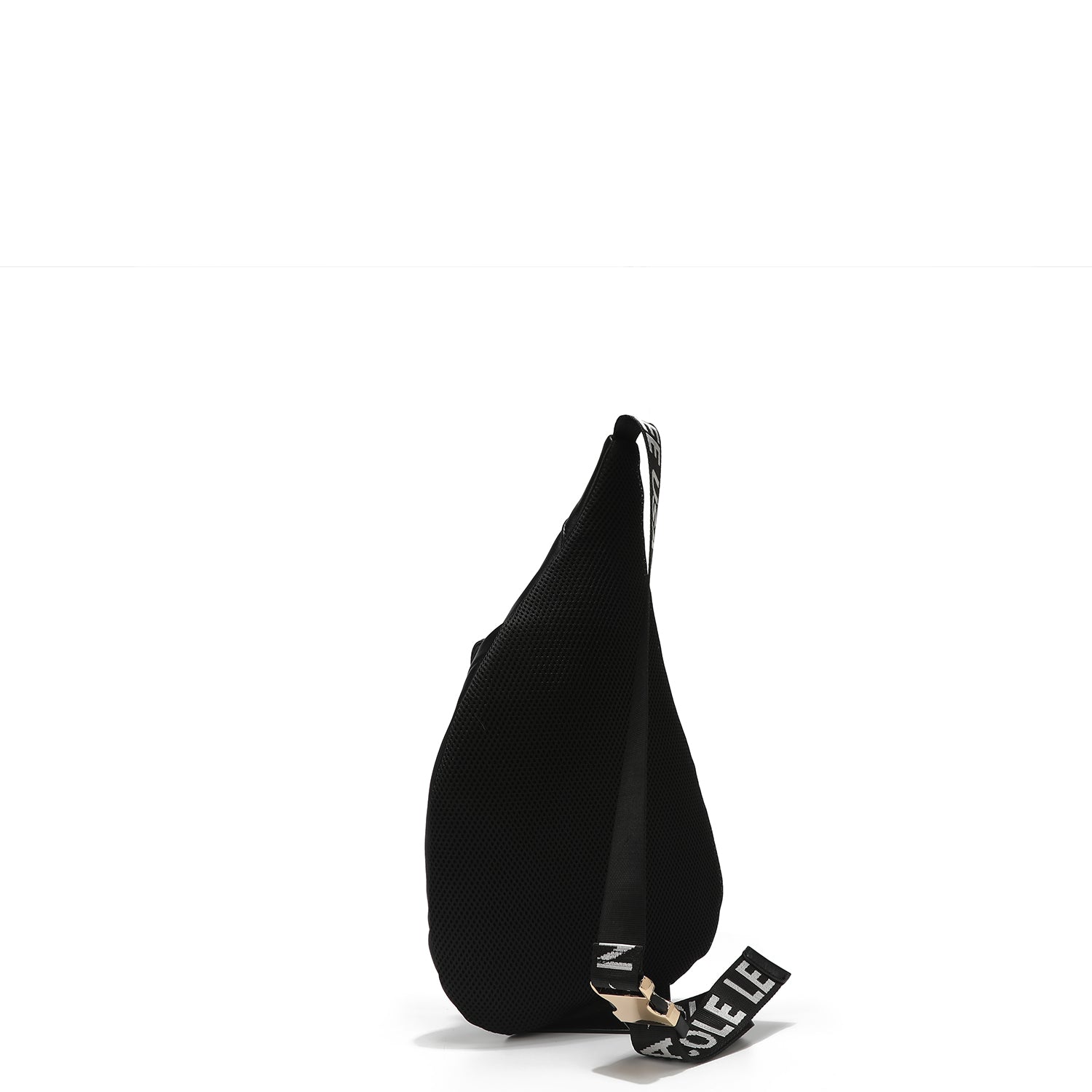 MOCHILA CRUZADA CON BOLSILLOS EXTERIORES