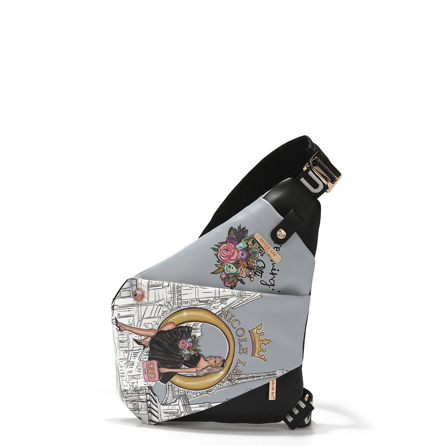 MOCHILA CRUZADA MIRANDA