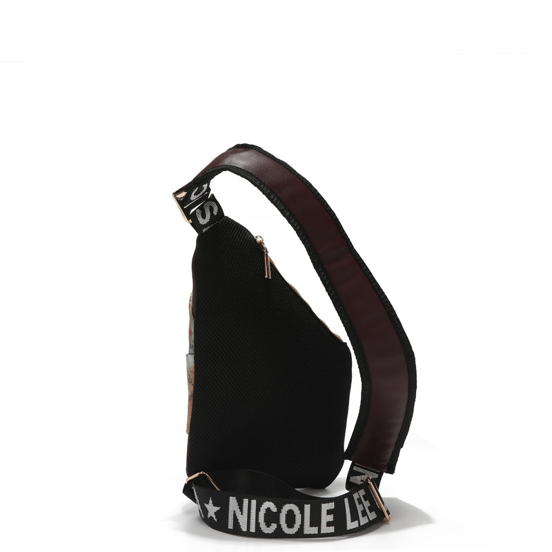Miranda Cross Backpack