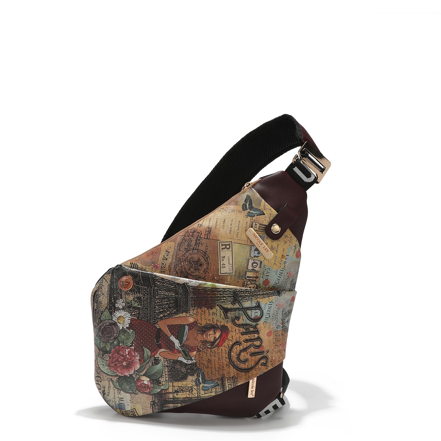 MOCHILA CRUZADA MIRANDA