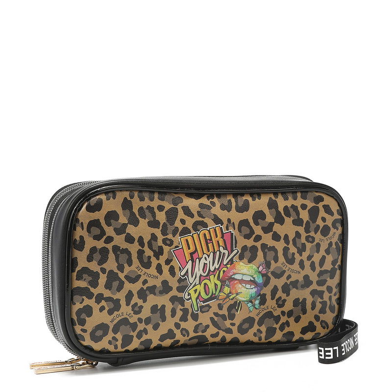 Cosmetigeque case