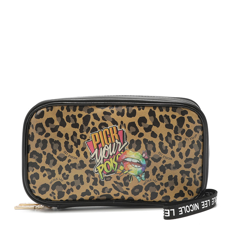 Cosmetigeque case