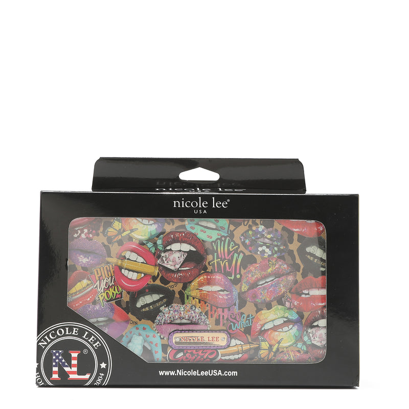 Cosmetigeque case