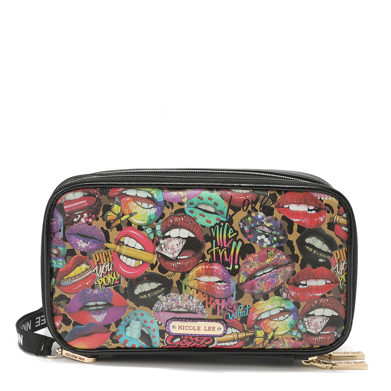 Cosmetigeque case